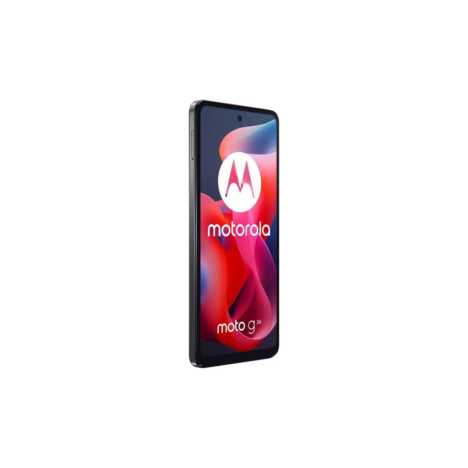 Buy Gadcet Dagenham,Motorola Moto G24, 4GB/128GB, Charcoal - Unlocked - Gadcet UK | UK | London | Scotland | Wales| Near Me | Cheap | Pay In 3 | Unlocked Mobile Phones